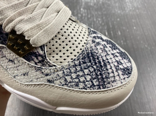 MaikeSneakers Jordan 819139-030 Retro Snakeskin 4 0810